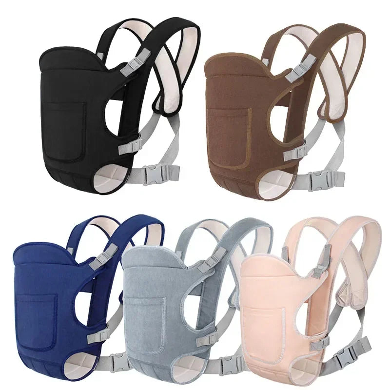 4 in 1 Baby Carrier Strap